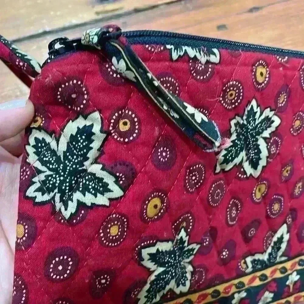 Vera Bradley vintage crossbody bag - Picture 6 of 6
